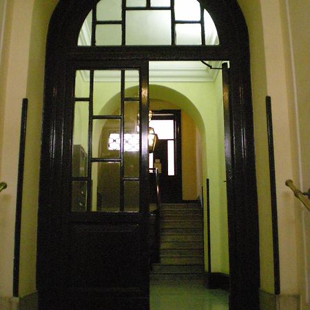 Hotel Les Artes Rzym Zewnętrze zdjęcie