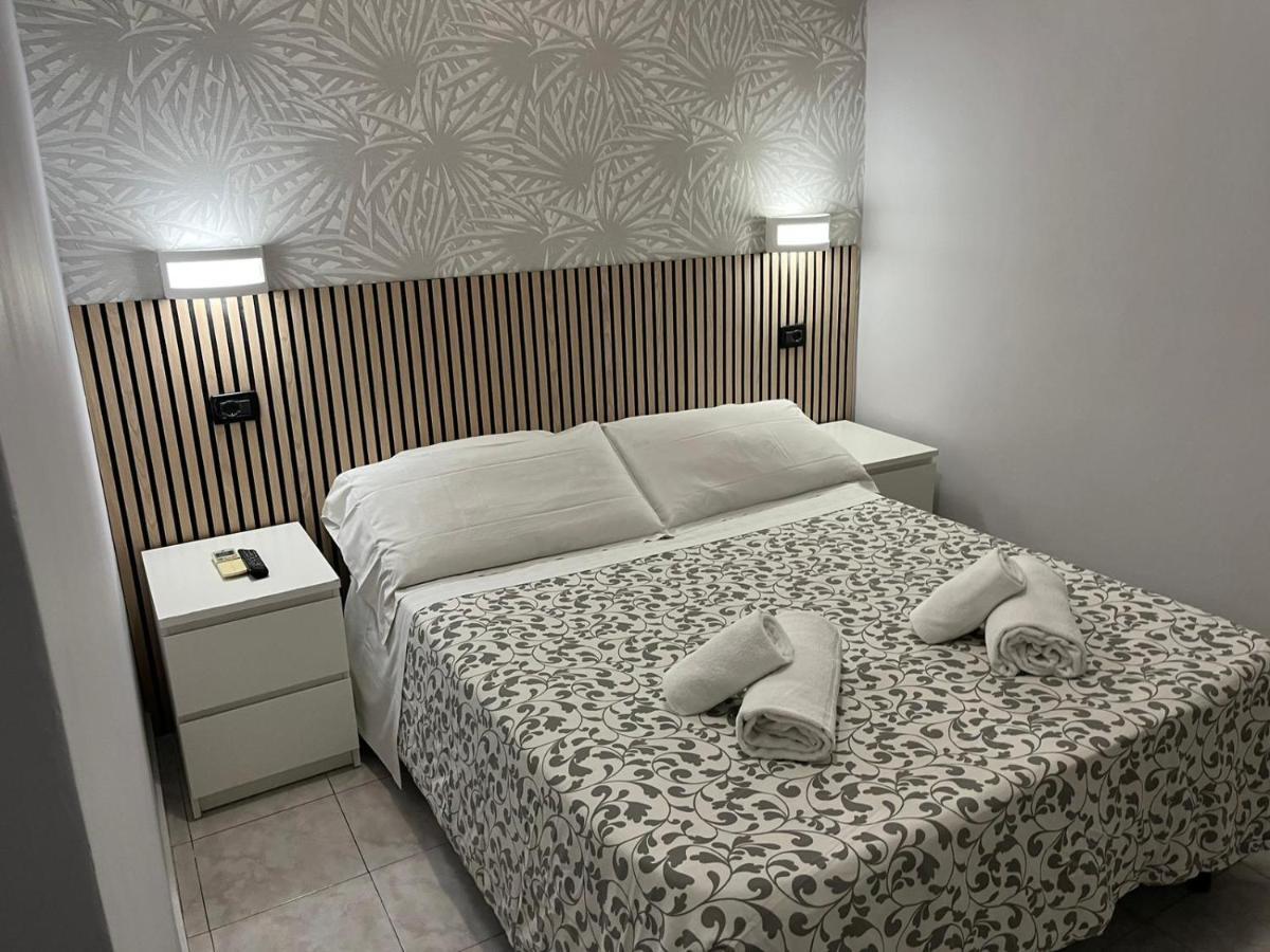 Hotel Les Artes Rzym Zewnętrze zdjęcie