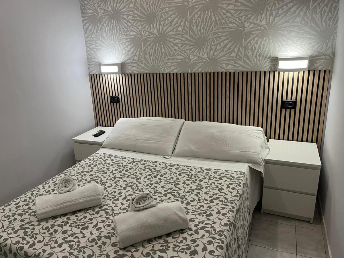 Hotel Les Artes Rzym Zewnętrze zdjęcie