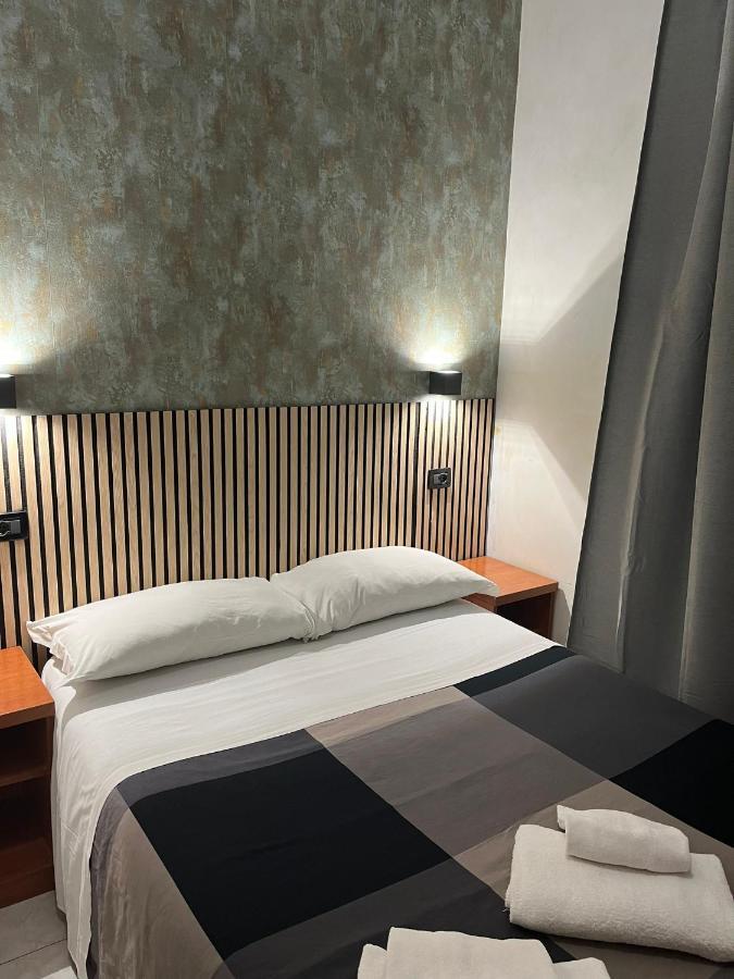 Hotel Les Artes Rzym Zewnętrze zdjęcie