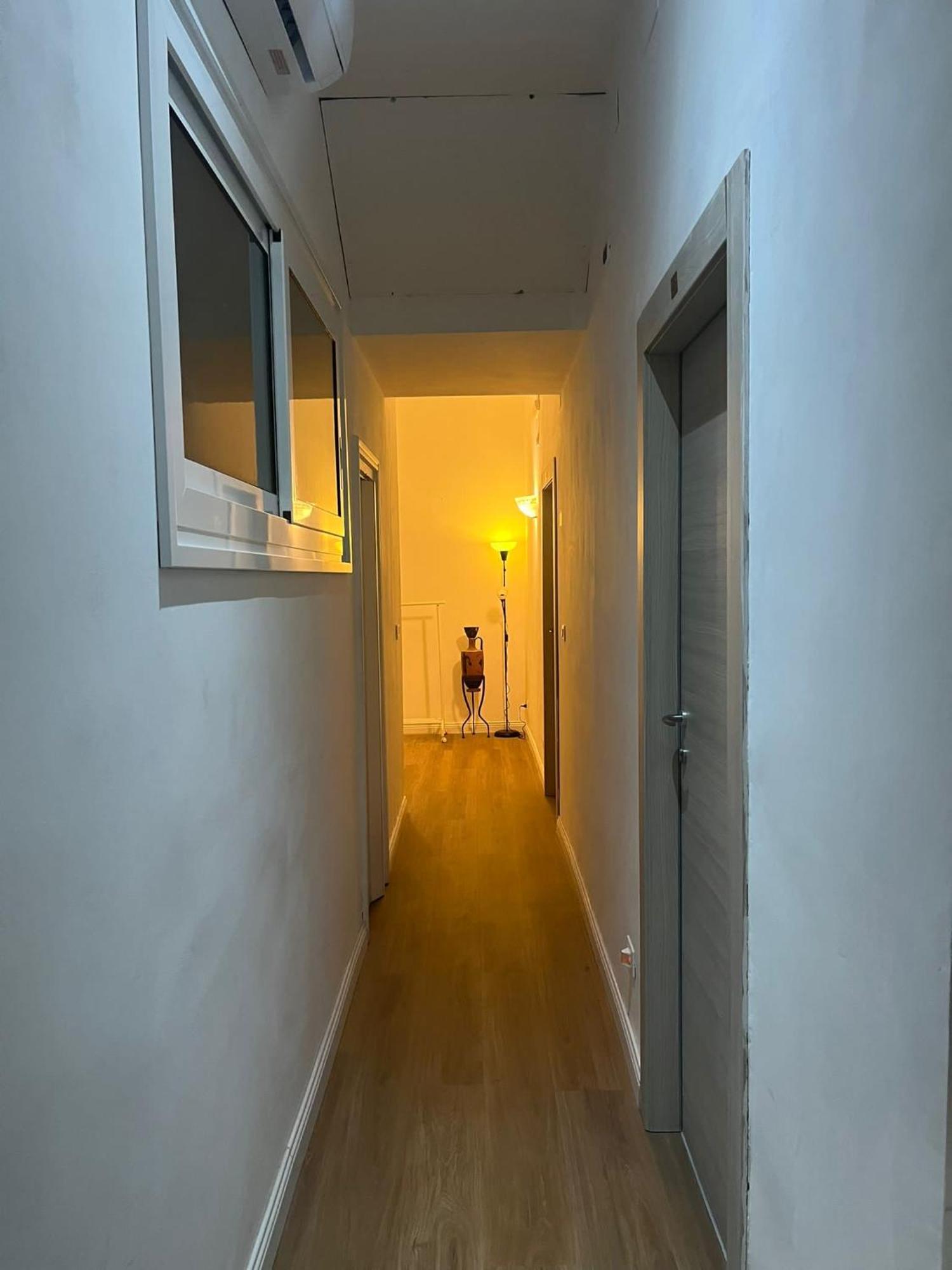 Hotel Les Artes Rzym Zewnętrze zdjęcie