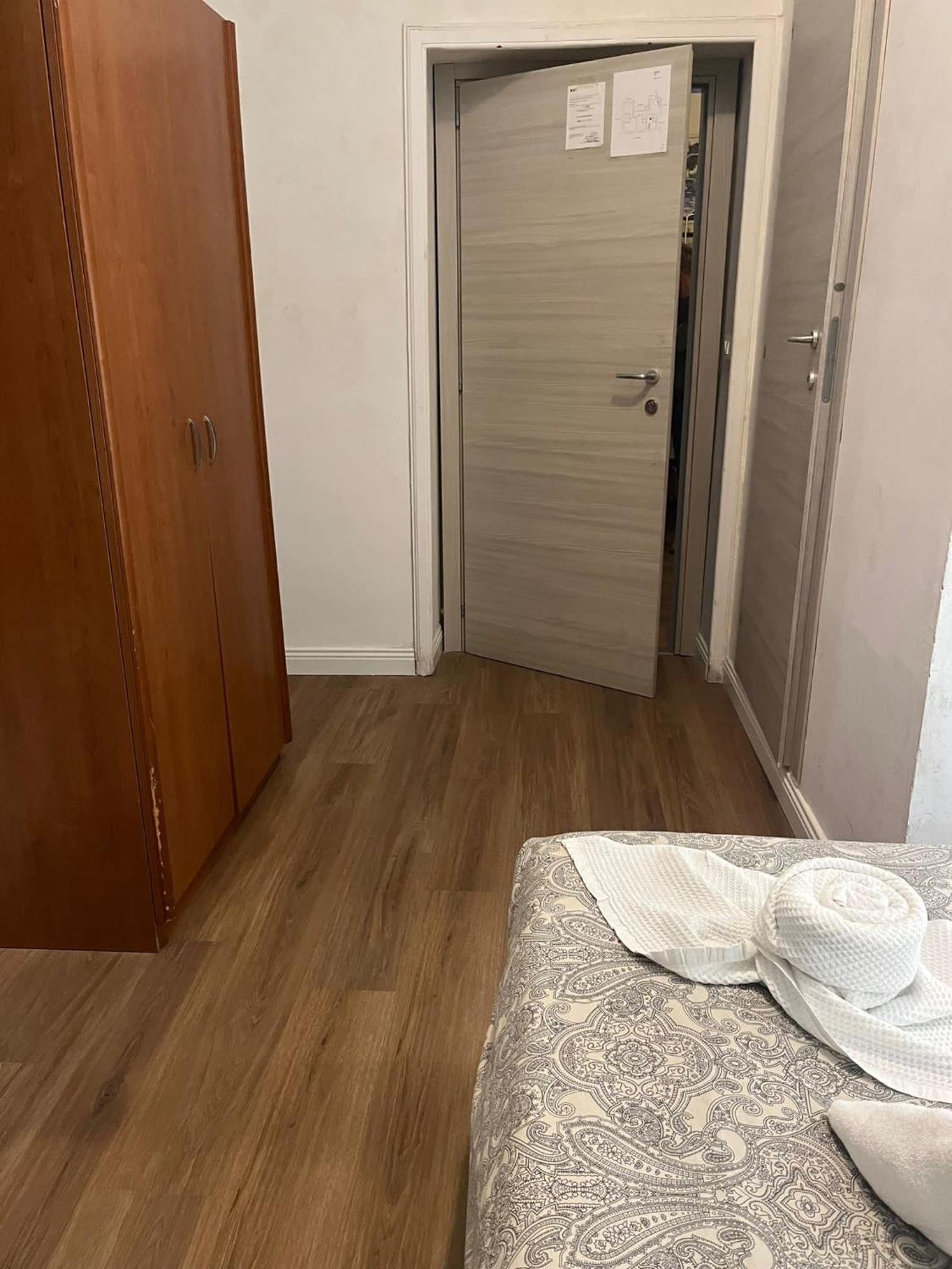 Hotel Les Artes Rzym Zewnętrze zdjęcie