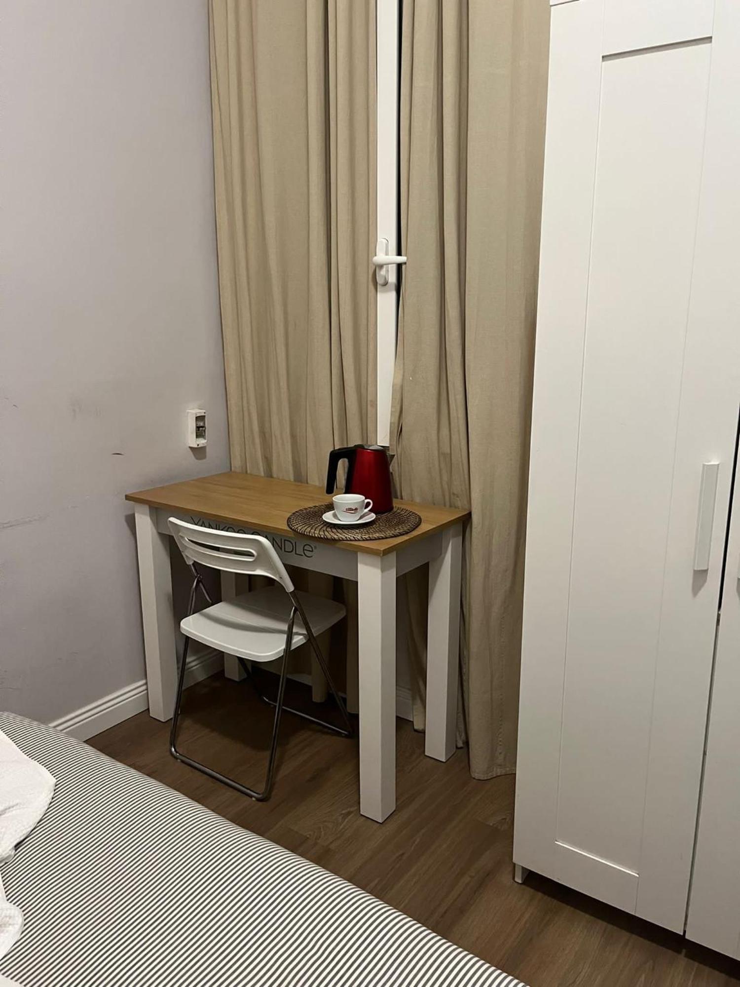 Hotel Les Artes Rzym Zewnętrze zdjęcie