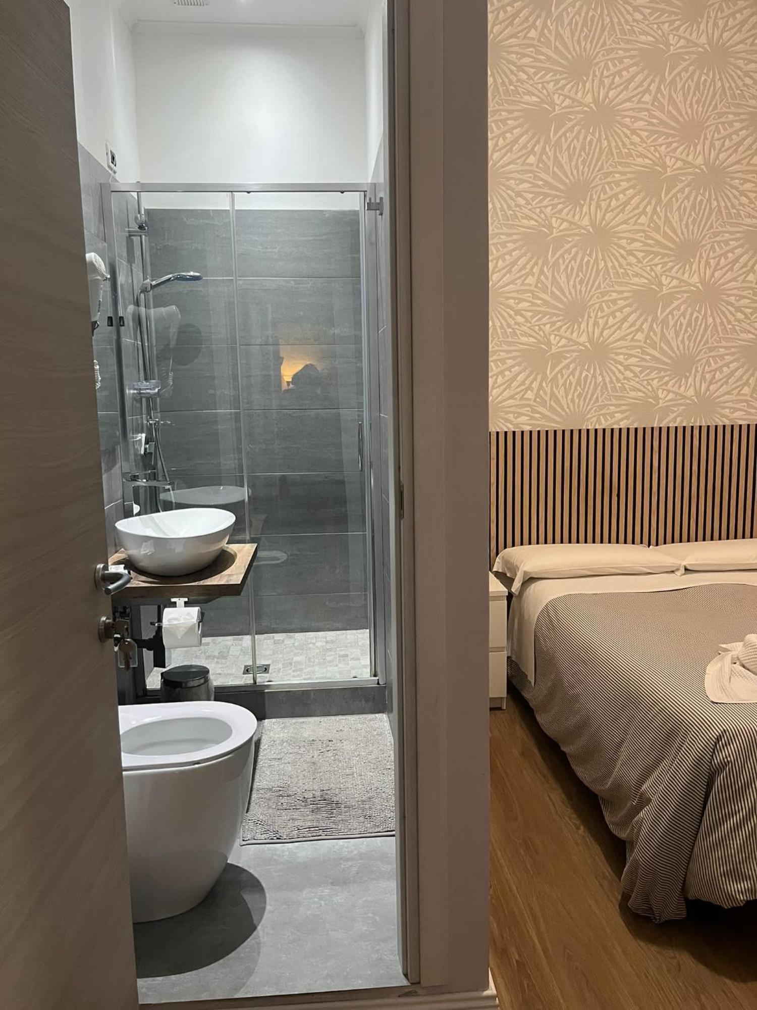 Hotel Les Artes Rzym Zewnętrze zdjęcie