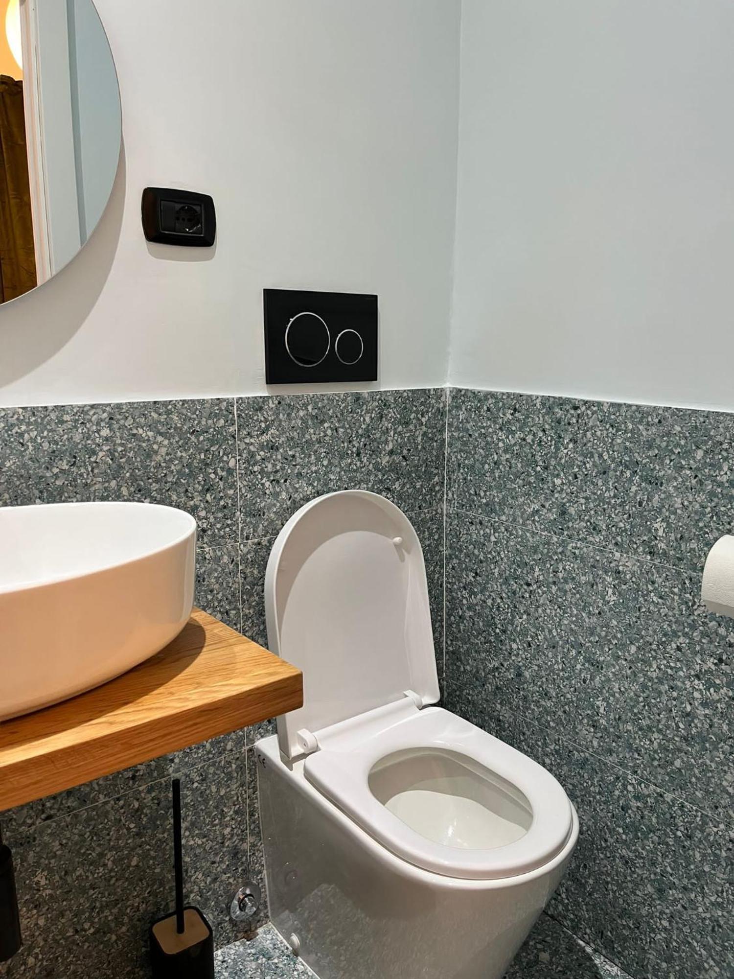 Hotel Les Artes Rzym Zewnętrze zdjęcie