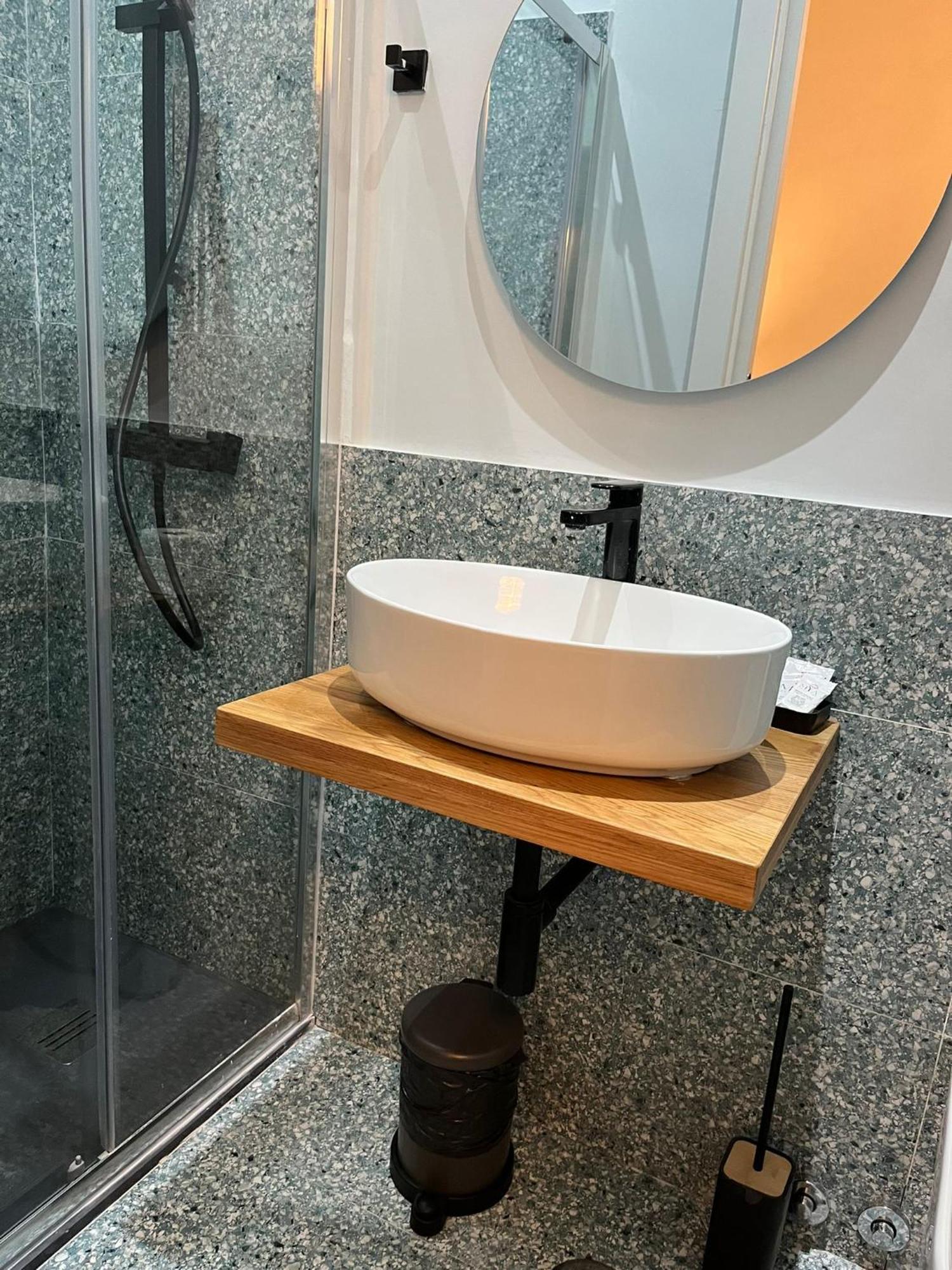 Hotel Les Artes Rzym Zewnętrze zdjęcie
