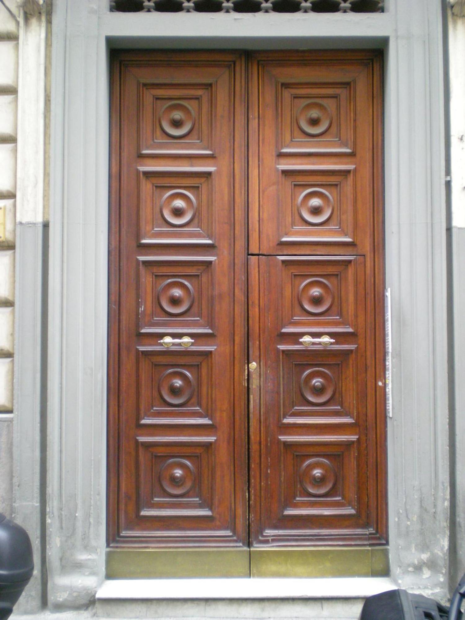Hotel Les Artes Rzym Zewnętrze zdjęcie