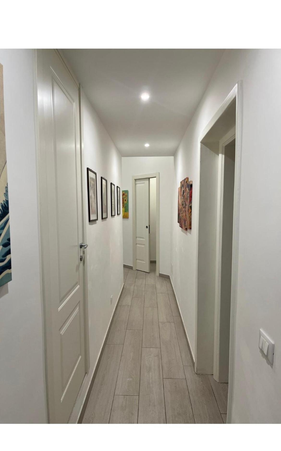 Hotel Les Artes Rzym Zewnętrze zdjęcie