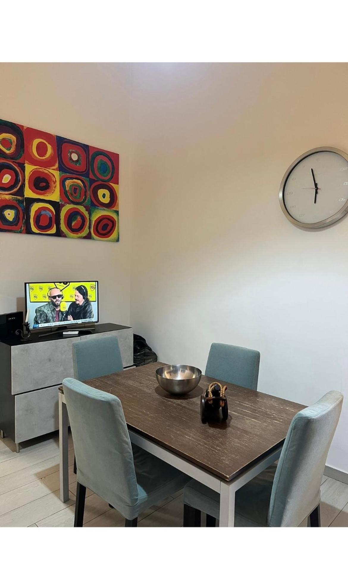Hotel Les Artes Rzym Zewnętrze zdjęcie