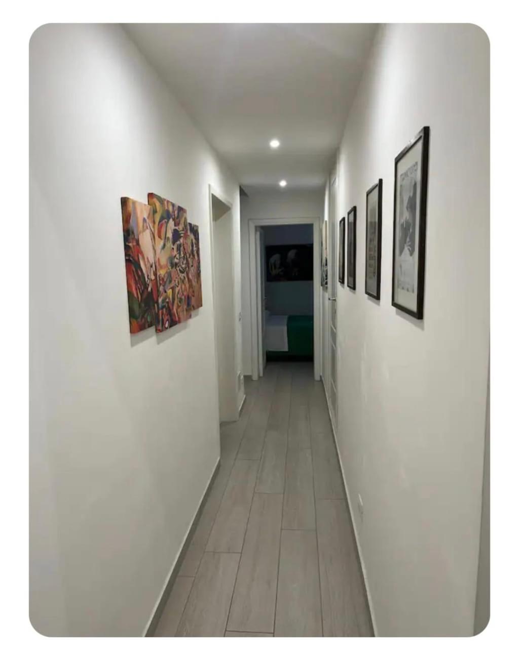 Hotel Les Artes Rzym Zewnętrze zdjęcie