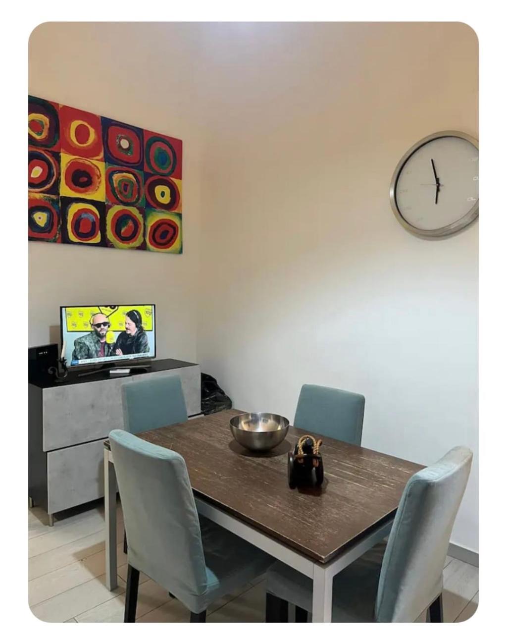 Hotel Les Artes Rzym Zewnętrze zdjęcie