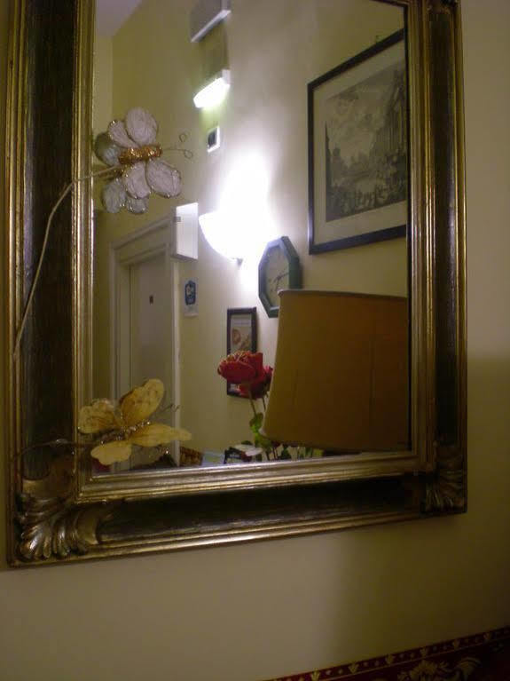 Hotel Les Artes Rzym Zewnętrze zdjęcie
