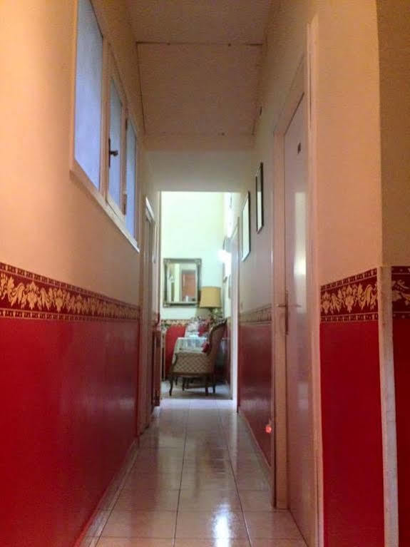 Hotel Les Artes Rzym Zewnętrze zdjęcie