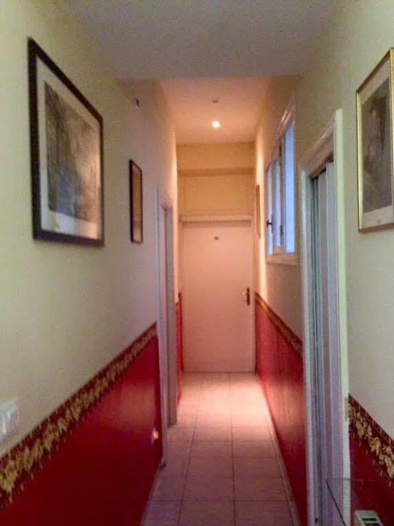Hotel Les Artes Rzym Zewnętrze zdjęcie