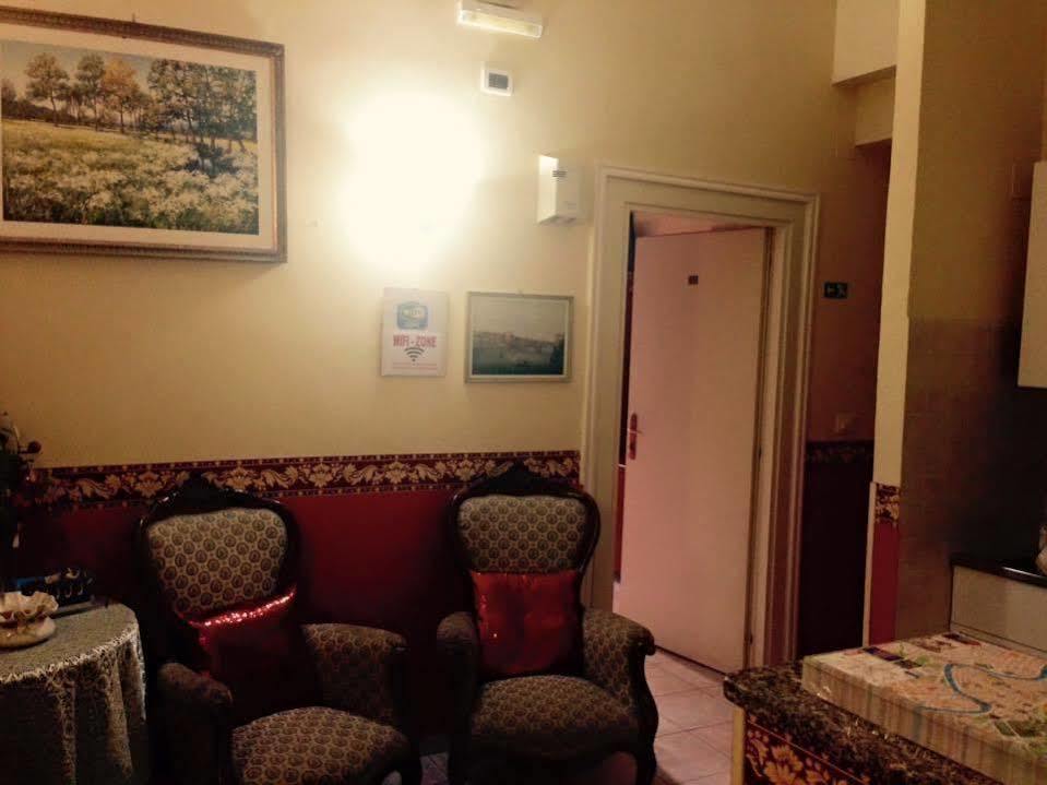 Hotel Les Artes Rzym Zewnętrze zdjęcie